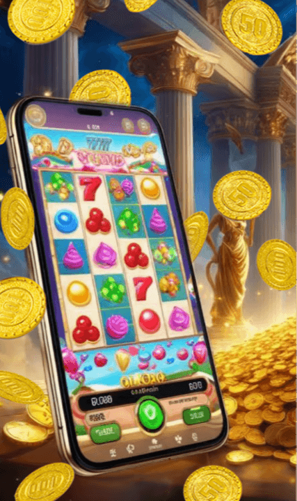 Doncic Casino Screenshot